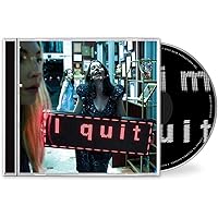 Amazon.co.jp: I quit: ミュージック